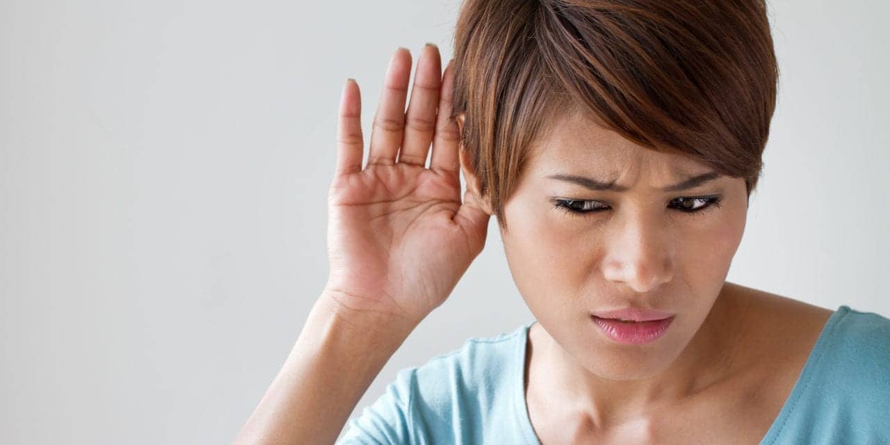 'Wired UK' Profiles Ontenna, a Sound Transmission Device Worn in the Hair