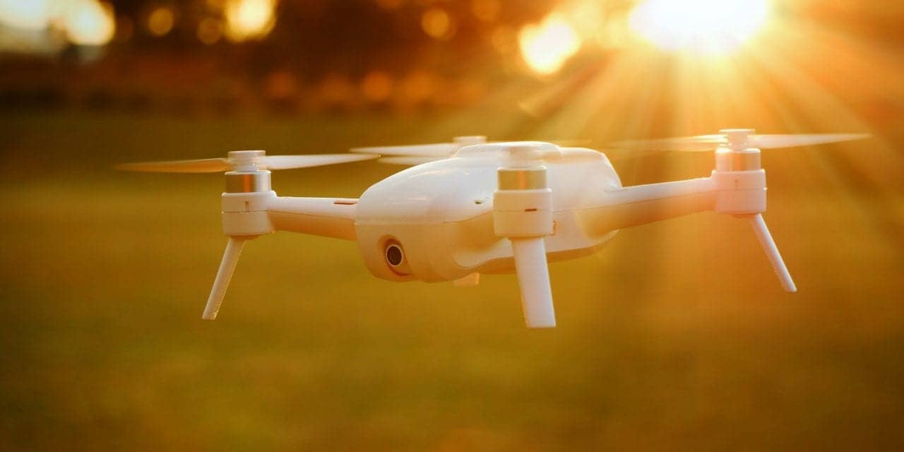 University of Alabama Hosts 'Droids and Drones' Program for Deaf and Hard-of-Hearing Children