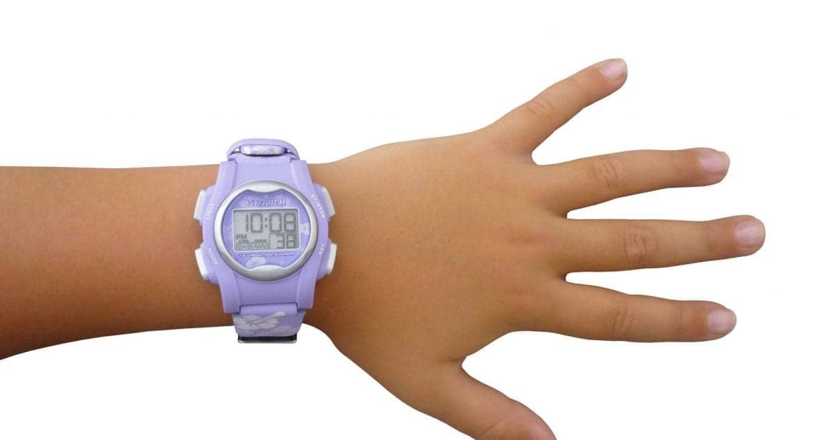 Harris Communications Features Alarm Clocks, Watches for Hardof