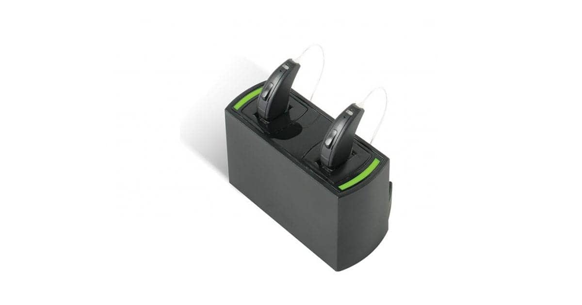 GN Hearing Launches Rechargeable Battery Option for ReSound Linx 3D