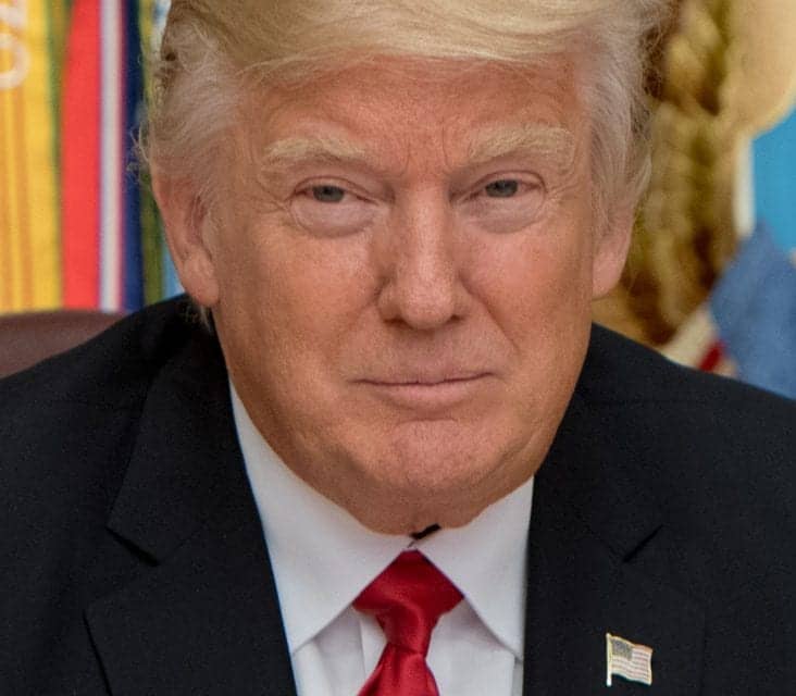 President Trump Signs Otc Hearing Aid Legislation Into Law