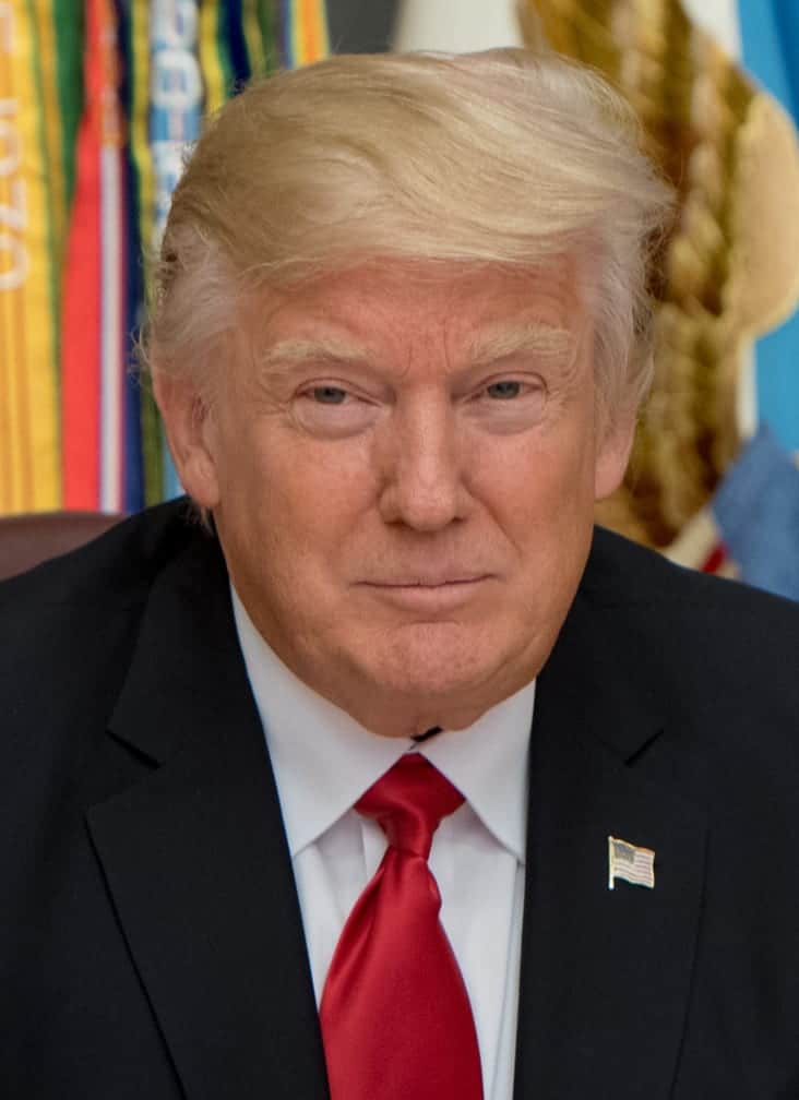 President Trump Signs Otc Hearing Aid Legislation Into Law