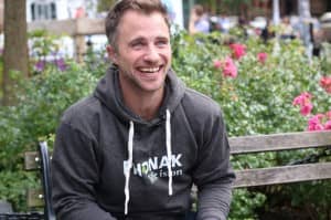 Phonak sponsors D.J. Demers? ?'Here to Hear'? nationwide comedy tour in October - Copyright Phonak (PRNewsfoto/Phonak AG)