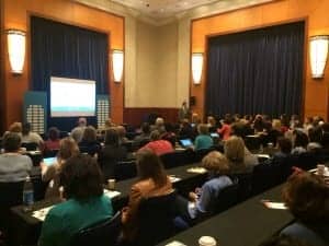 Victor Bray, PhD, presents Part 1 of the 2-part seminar "Co-managing Co-morbidities in the Audiology Private Practice.”
