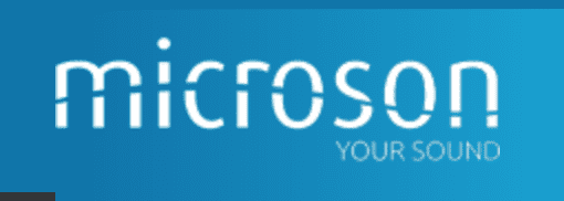 Microson to Present Nanoproof System at EUHA Congress