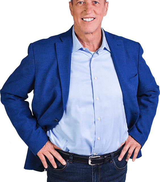 EarQ Announces Jim Kelly's Endorsement of Hearing Aids