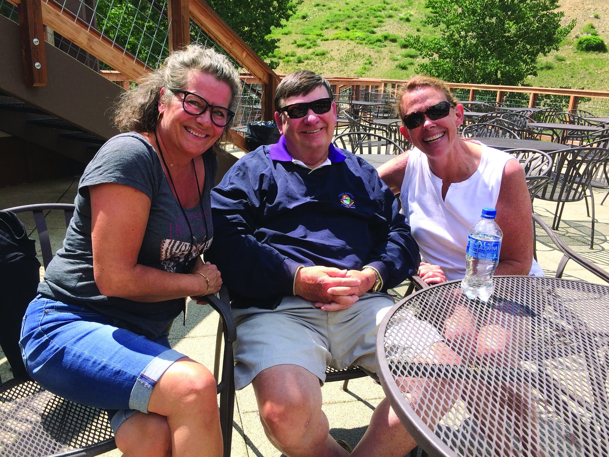 Oticon Audiology Summer Camp Celebrates 20 Years Of Fun And Innovative Education Hearing Review