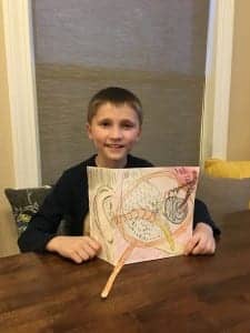 Parker Welsh of Ozawkie, Kan, was awarded the grand prize of a $1,000 college scholarship and a trip for two to MED-EL’s international headquarters in Innsbruck, Austria.