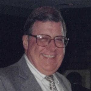 Tribute: Jerry Laux, former 'Hearing Journal' Publisher