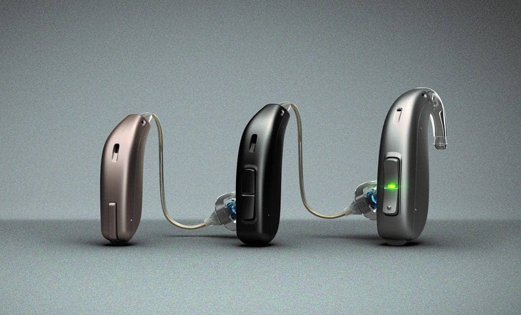 Oticon Brings Oticon Opn with Telecoil, Power Options, and Tinnitus SoundSupport to VA