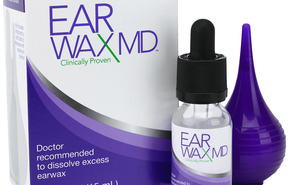 Eosera Announces 'Exponential Growth' in 2017 Earwax MD Sales
