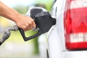 Much like a car's mileage range depends on its gas tank and the owner's driving habits, the battery life of a hearing aid depends on the capacity of the battery, and the listening enviroments and use of the various hearing aid functions.