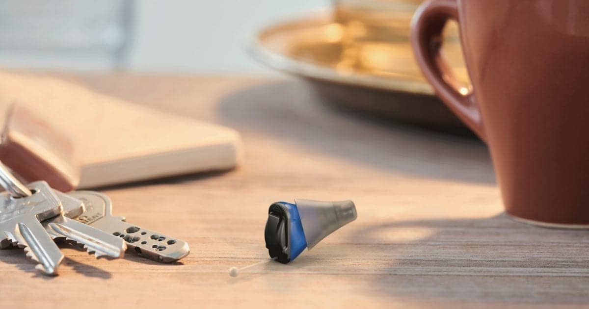 Signia Launches Silk Nx Hearing Aids Hearing Review