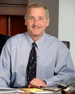 Dr Jim Battey is retiring on June 1, 2018, after serving as a public servant for 35 years and NIDCD director for 20 years.