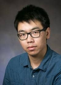 Sheng Shen, lead author and a PhD. candidate in the Coordinated Science Laboratory and Department of Electrical and Computer Engineering (ECE).