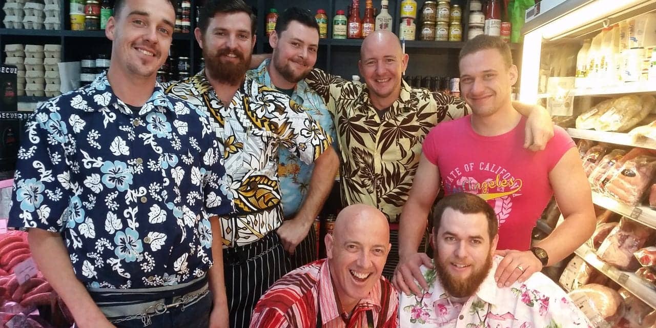 Hear and Say's 'Loud Shirt Day' Aims to Raise Funds for Children with Hearing Loss