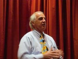 Mike Valente