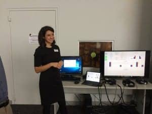 PARC Research Audiologist Lori Rakita, AuD, explains how the AutoSense OS 3.0 technology classifies streamed media in real-time for optimized listening.