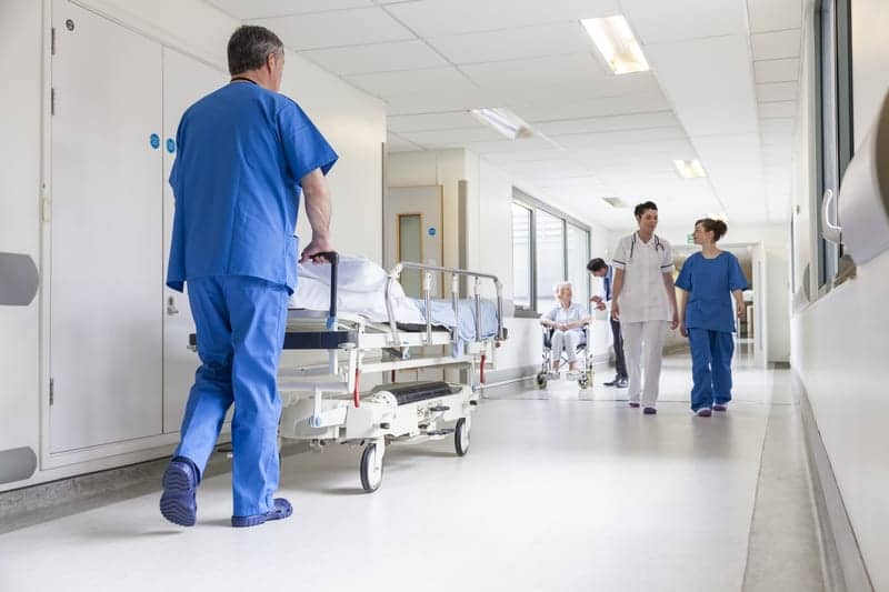 Patients With Untreated Hearing Loss May Incur Higher Total