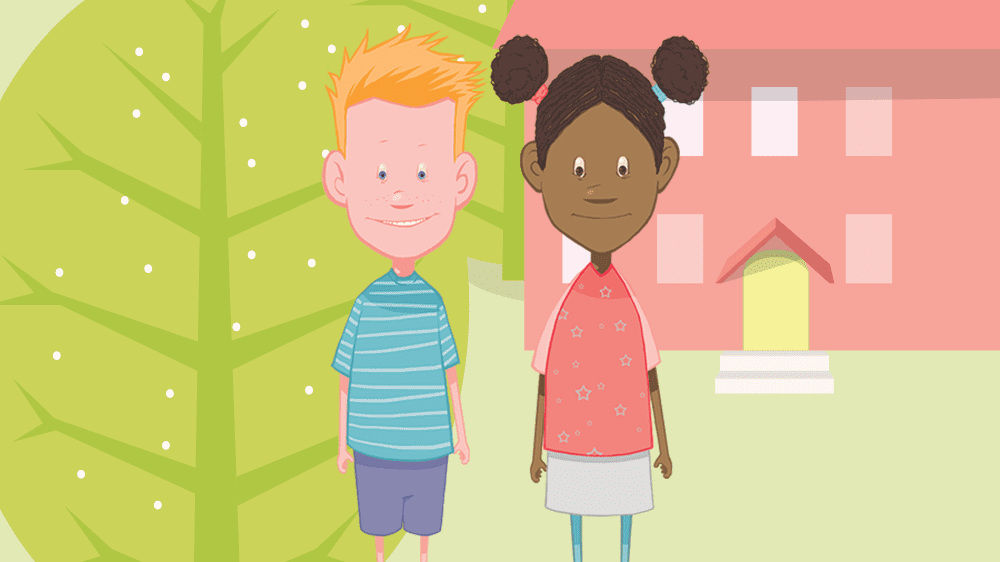 Ida Institute's 'My World' Tool Now Available as Free App for Tablets