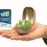 Phonak Wins Two CES 2019 Innovation Awards for Audéo Marvel and Virto B-Titanium