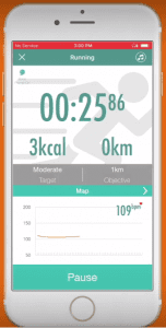 WBD101 is said to have extremely accurate heart rate measurement technology (ActivHearts™) using photoplethysmography (PPG) that can be applied to earphones and the skin, including current implementation within RIC hearing aids.