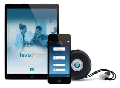 Otoharmonics' Levo System Now Available to Patients Receiving Care from VA