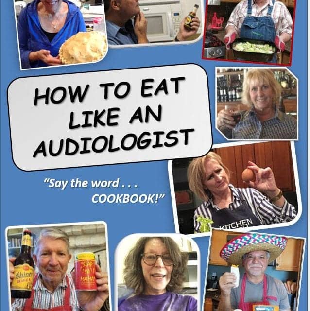 'How to Eat Like an Audiologist' Now Available from AAA Foundation