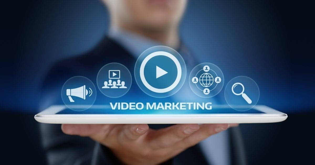 The Power of Video Marketing