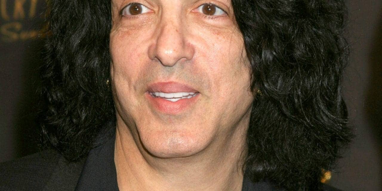 KISS Guitarist Discusses Hearing Loss on 'The Big Interview with Dan Rather'
