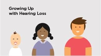 Ida Institute's 'Growing Up with Hearing Loss' Tool Adds New Chapter on Infants and Toddlers