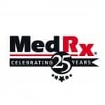 MedRx Celebrates 25th Anniversary