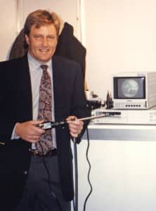 Ron Buck MedRx Otowizard