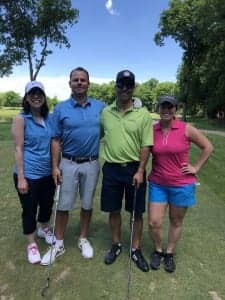 Phonak had the pleasure of teaming up with the Bowersox family, whose youngest son is currently enrolled in the program and loving his Phonak hearing aids.