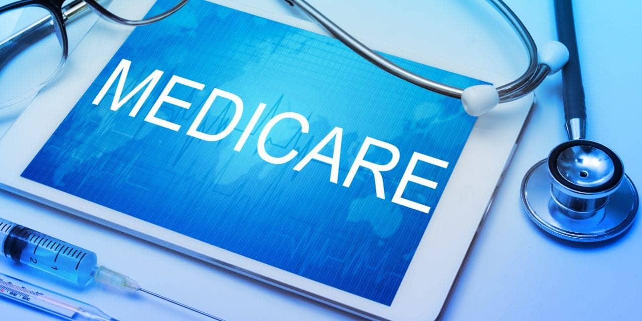 Blue Shield of California Adds Hearing Aid Benefit to Medicare Supplement Plan - Hearing Review