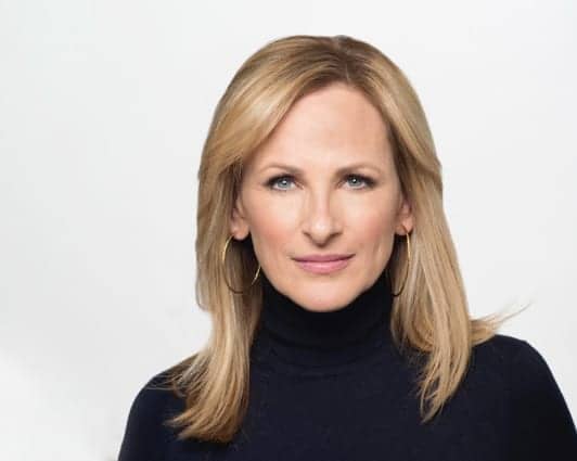 Marlee matlin photos