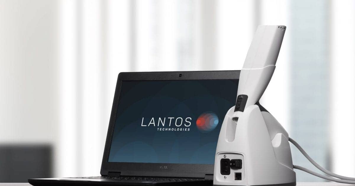 3D Ear Scanning Has Arrived The New Path to Custom Hearing Aid