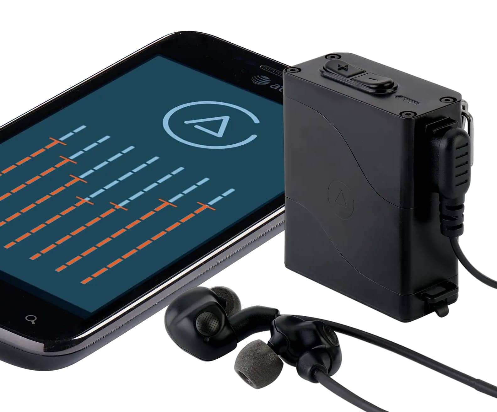 Sensaphonics Launches 3DME Music Enhancement IEM system at NAMM Show