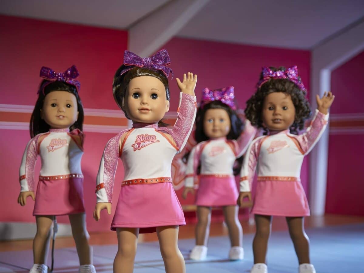 baby dolls with hearing aids
