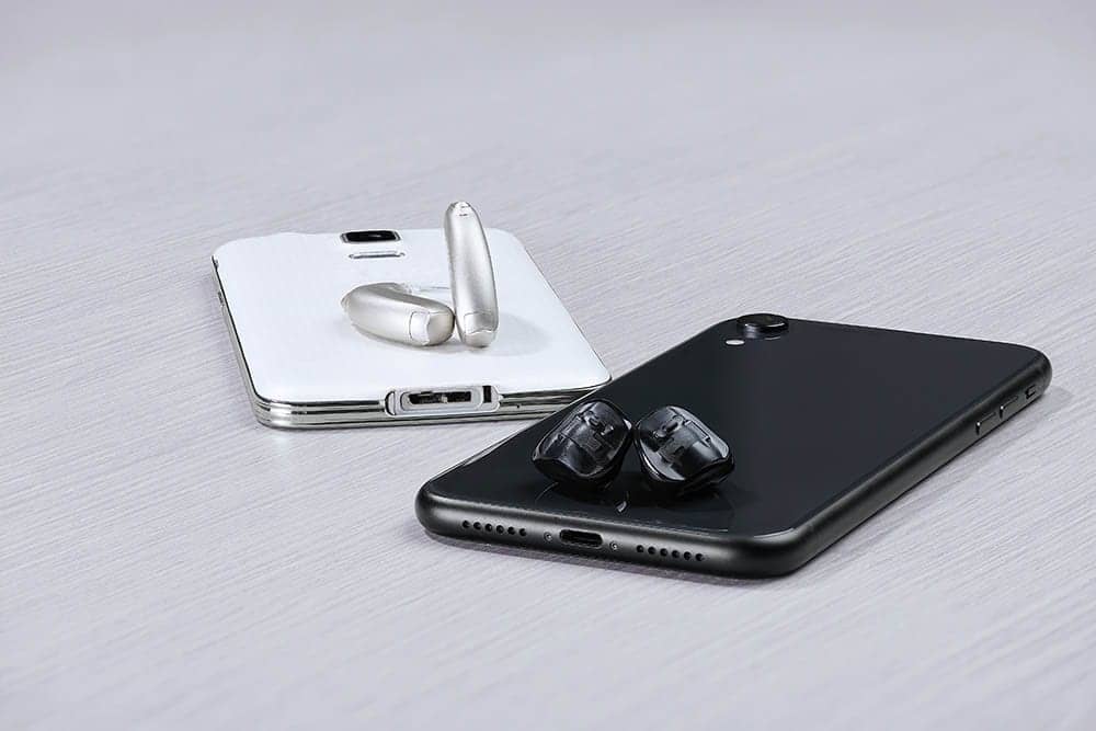 Phonak Marvel Technology Now Available In Customs And Bte Hearing Aids Hearing Review