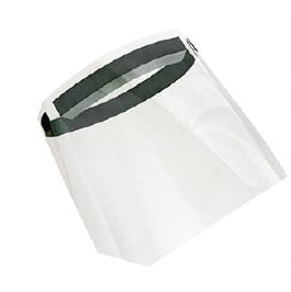 Face-shield-for-infection-control