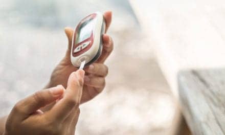 Diabetes and Hearing Loss