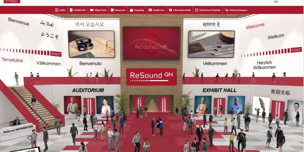 Gn Resound Bicester Jobs