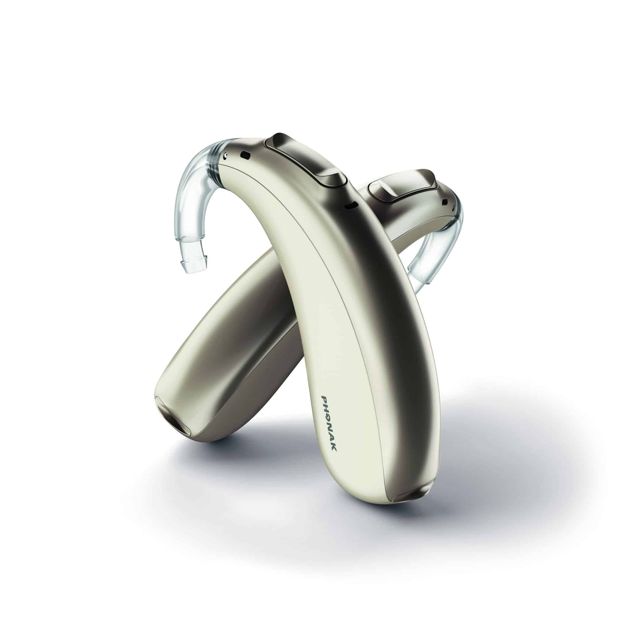 Phonak Launches Naida Paradise Hearing Aid Honiton Hearing Centre