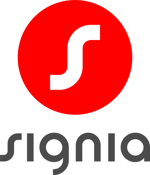 Signia Launches Motion X Hearing Aids