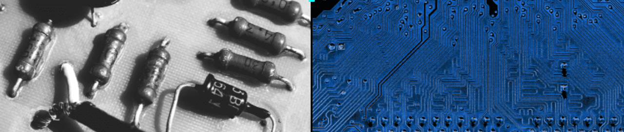 40 Years of hearing aid Sound Processing