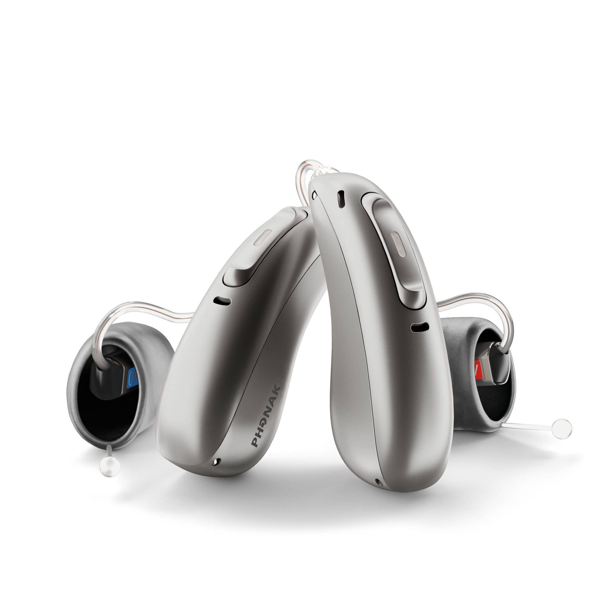 Phonak Launches ActiveVent and CROS Paradise The Hearing Review