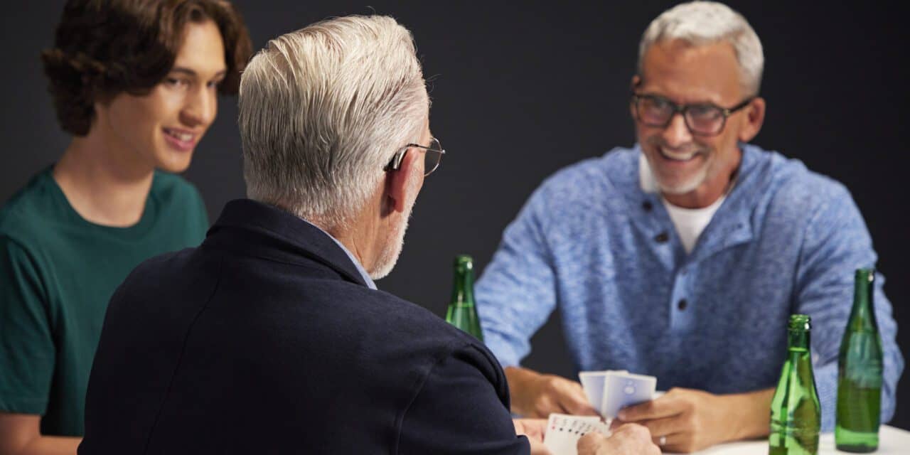 Starkey Evolv AI Hearing Aids at Honiton Hearing Devon